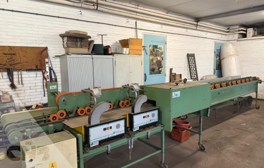 Foto van Boslijn-Van den Berg