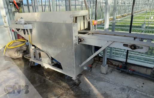 Foto van Fustreiniger-Smit constructie