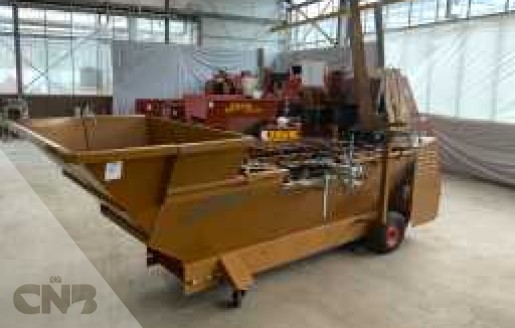 Foto van Oppotmachine-Javo Standaard