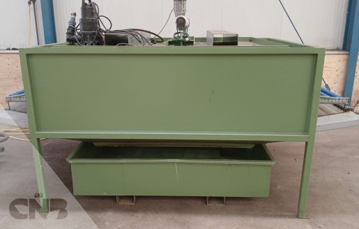 Foto van Broeibakkenwasser-Akerboom