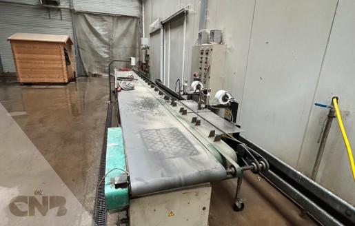 Foto van Bindlijn-Olimex