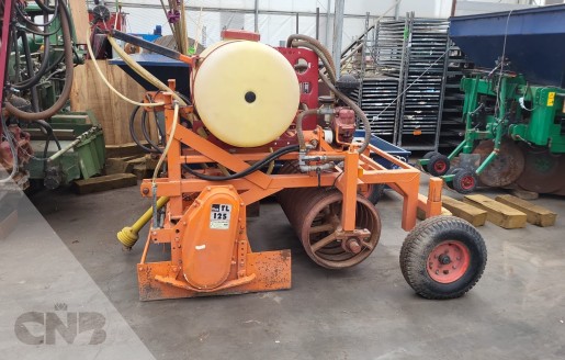 Foto van Beddenfrees-Hollands Noordkop