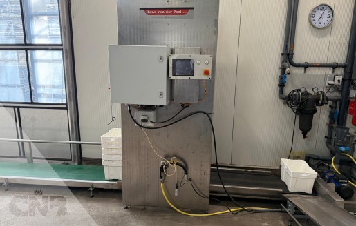 Foto van Emmervuller-Hans van der Poel