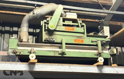 Foto van Ontklisteraar-Schouten