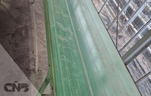 Foto van Verzamelband-Van den Berg  80x300