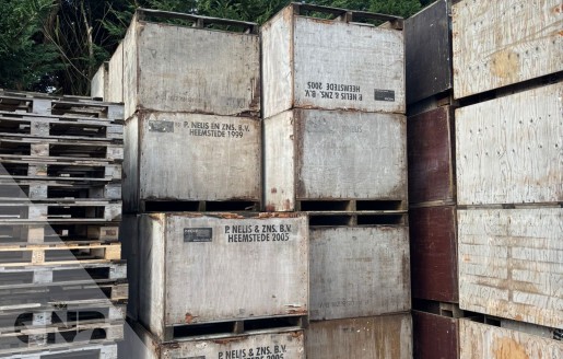 Foto van Kuubskisten 120x100x100