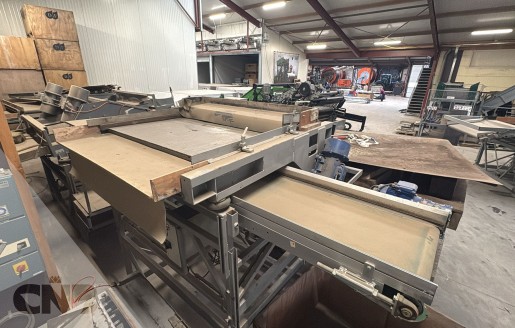 Foto van Rollenzeef-Schouten