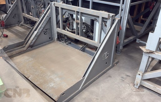 Foto van Kanteljuk-Total Systems