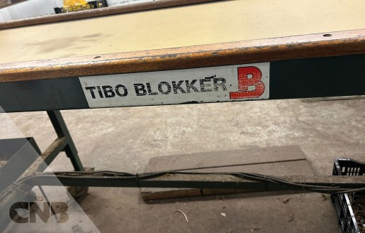 Foto van Leesband met aanvoerband