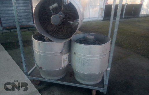 Foto van Tuinbouw ventilatoren-Brinkman