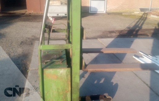 Foto van Stapelaar-Akerboom