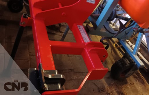 Foto van Woelpoot-Hekamp