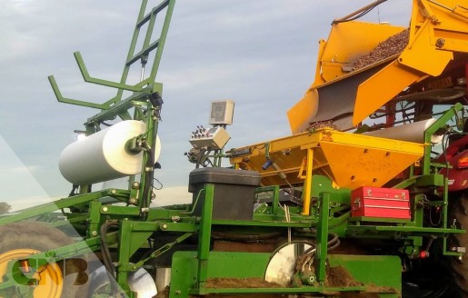 Foto van Nettenplanter-Koops 180