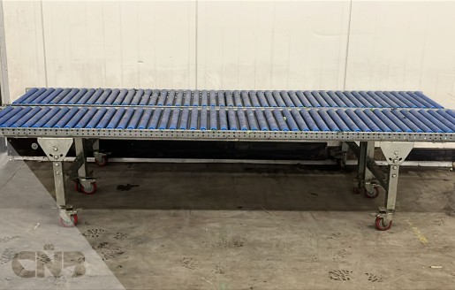 Foto van Rollenbaan 57x300