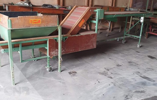 Foto van Leesband met storpit-Schouten