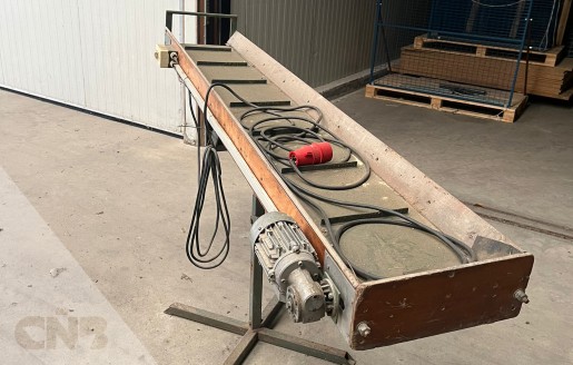 Foto van Knik/elevator bandje