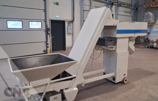 Foto van Telmachine -Cremer