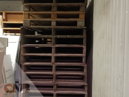 Pallets