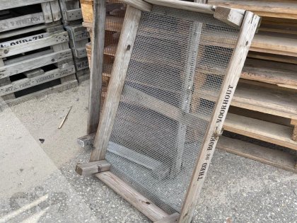 Gaasbakken 75x50 *GOEDKOOP UNIFORM*
