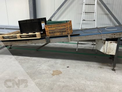 Transportband-Havatec