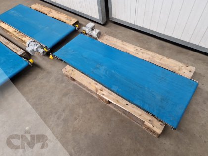 Afvoerband-Havatec 50v150