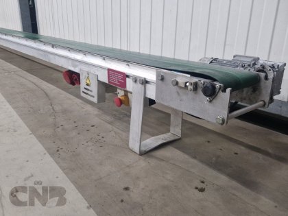 Transportband-Martin Stolze 610x25