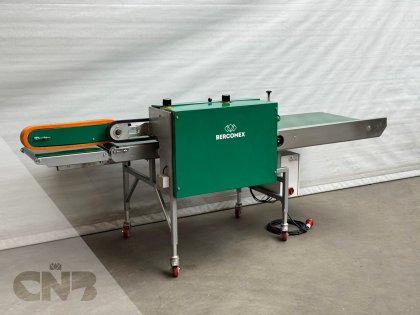 Ontboller-Bercomex *ALS NIEUW*