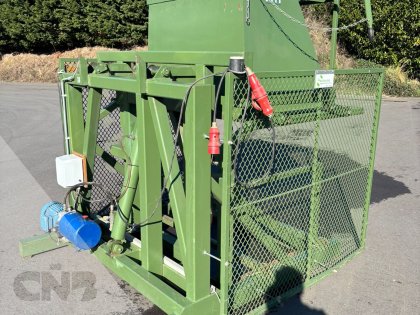 Kuubskistenkantelaar-Schouten