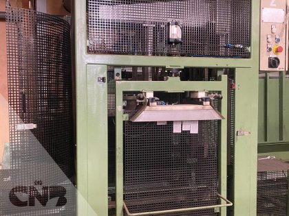 Zakkenplaatser-Niverplast