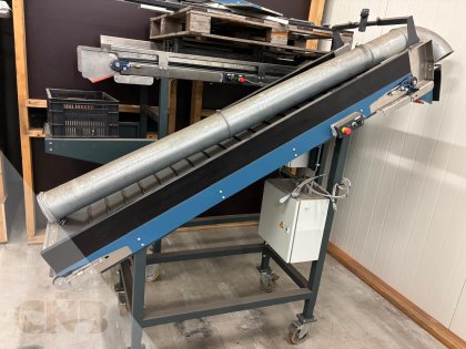 Elevator-Havatec