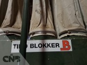 Foto van Afzuiginstallatie-Tibo Blokker