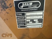 Foto van Oppotmachine-Javo