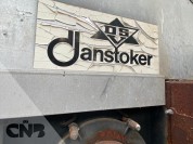 Foto van Ketel-Danstoker