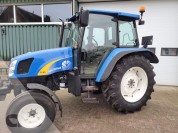 Foto van Tractor TL 80a-New Holland