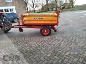 Foto van Peecon kipper KW  2500