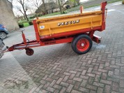 Foto van Peecon kipper KW  2500