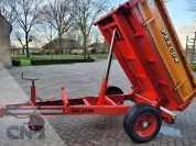 Foto van Peecon kipper KW  2500