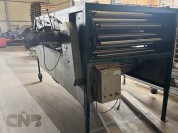 Foto van Radiaalsorteermachine-Allround