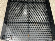 Foto van Hydrotray prikbak-Bulbfust 75x50