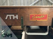 Foto van Sorteermachine-Schouten