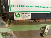 Foto van Boslijn-Van den Berg