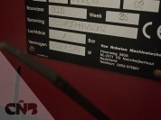 Foto van Telmachine-Van Nobelen