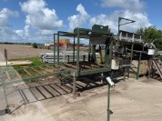 Foto van Zeeflijn 120 cm breed