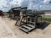 Foto van Zeeflijn 120 cm breed