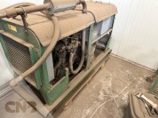 Foto van Aggregaat bieden