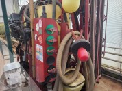 Foto van Veldspuit-Hardi