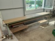 Foto van Transportband 310x50