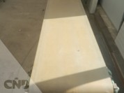 Foto van Transportband 310x50