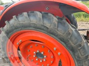 Foto van Tractor-Kubota