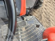 Foto van Tractor-Kubota